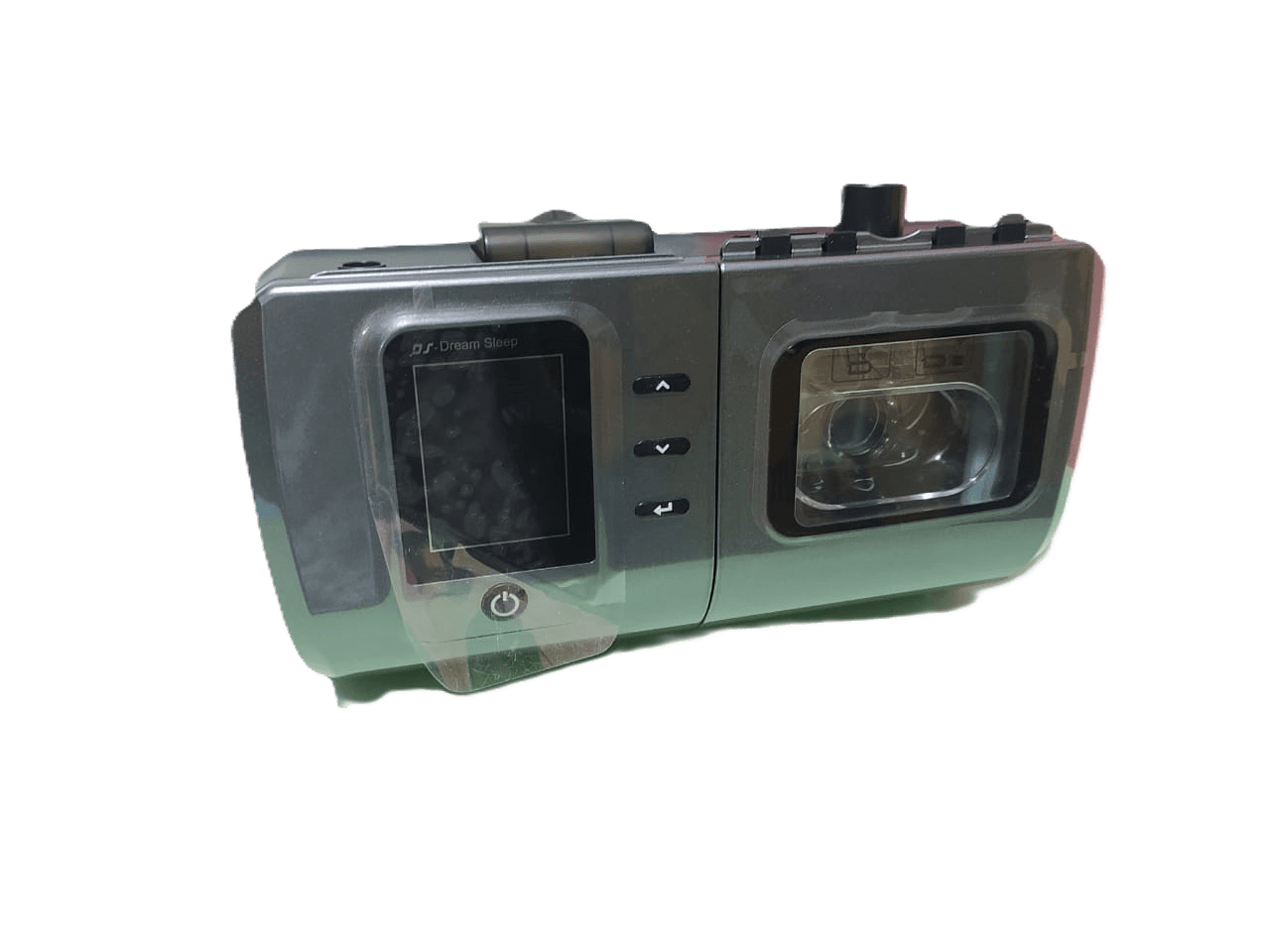 TEXMED CPAP Machine TX-600