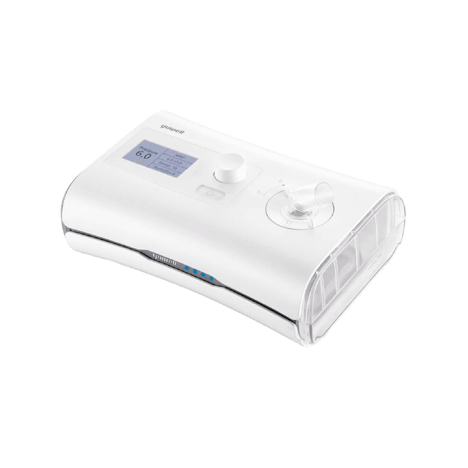 Yuwell Auto CPAP Machine  SL-600