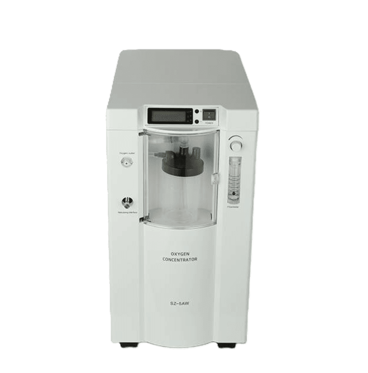 Oxygen Concentrator 5L E7F-5BW