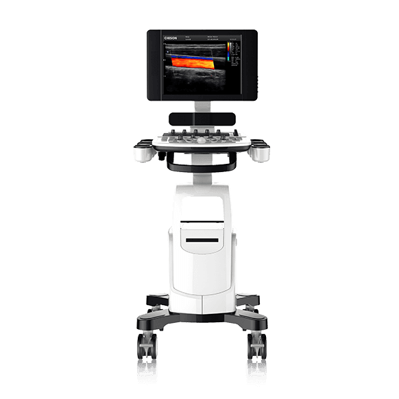 Chison QBIT 5 Ultrasound Machine QBIT-5