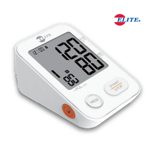 Digital BP Monitor YE670CR-01