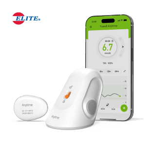 Yuwell Anytime CGM YCGM-01