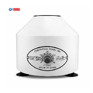 Centrifuje Machine 6 hole ECG-12X