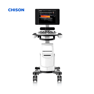 Chison QBIT 5 Ultrasound Machine QBIT-5