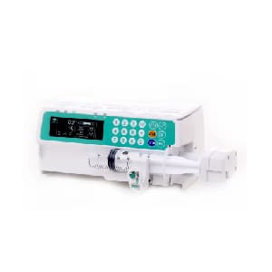 Syringe Pump TX-600