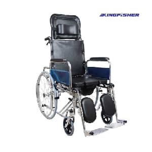 Wheel Chair E7F-5BW