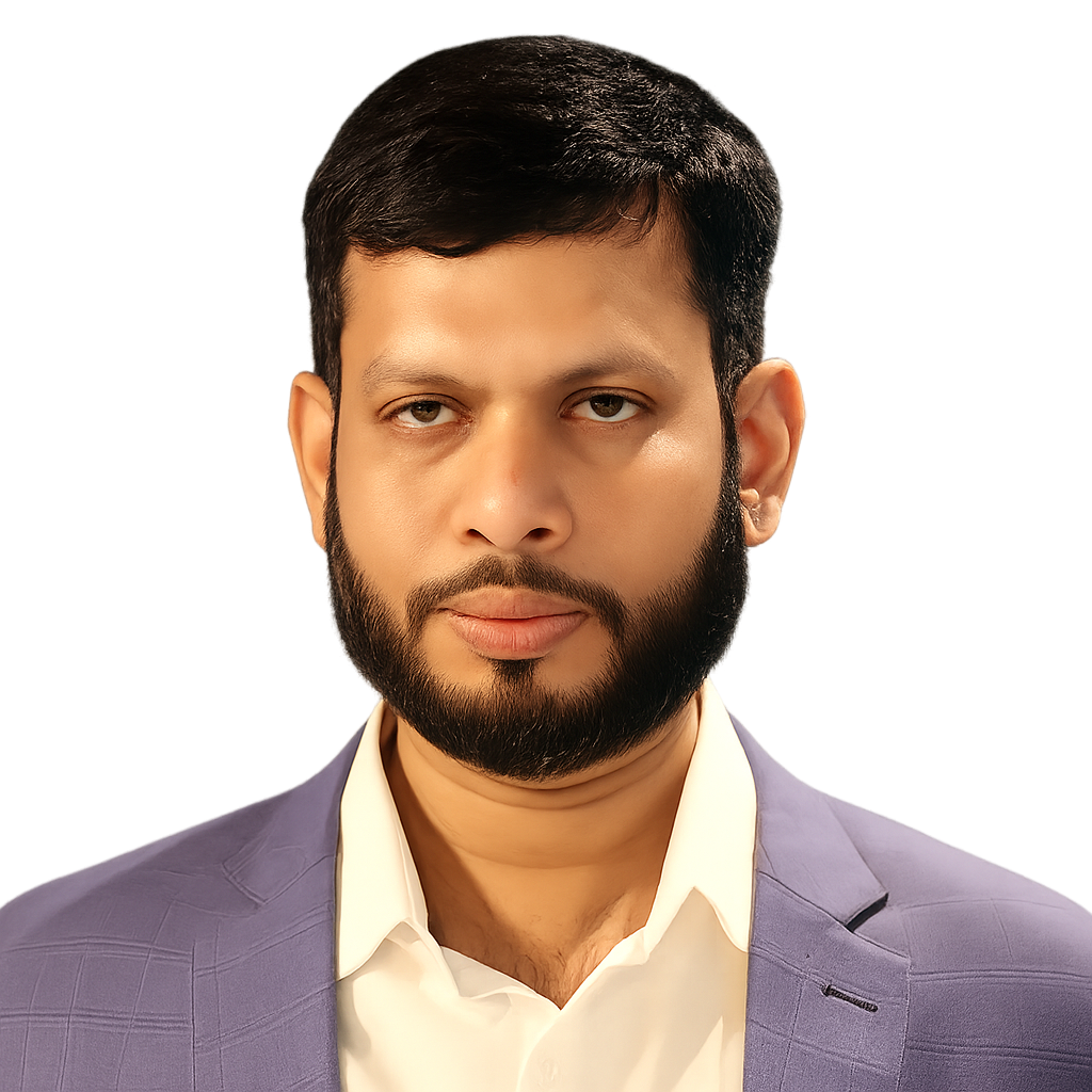 Md. Shahedul Kabir Bhuiya photo